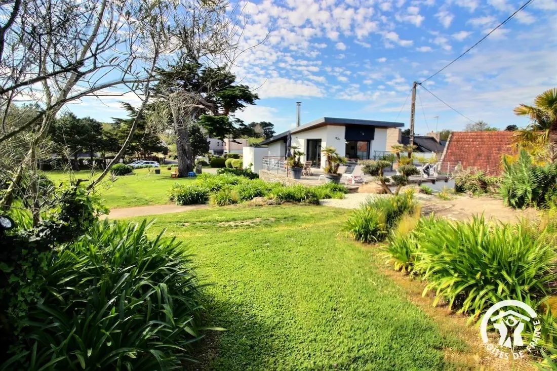 Gîte de France De maagdenpalm 4 oren