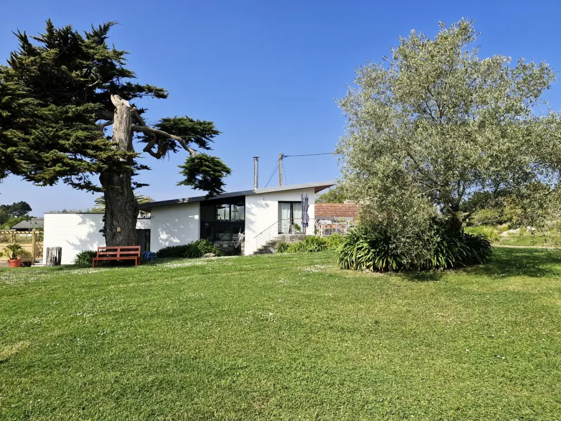 Gîte de France De maagdenpalm 4 oren