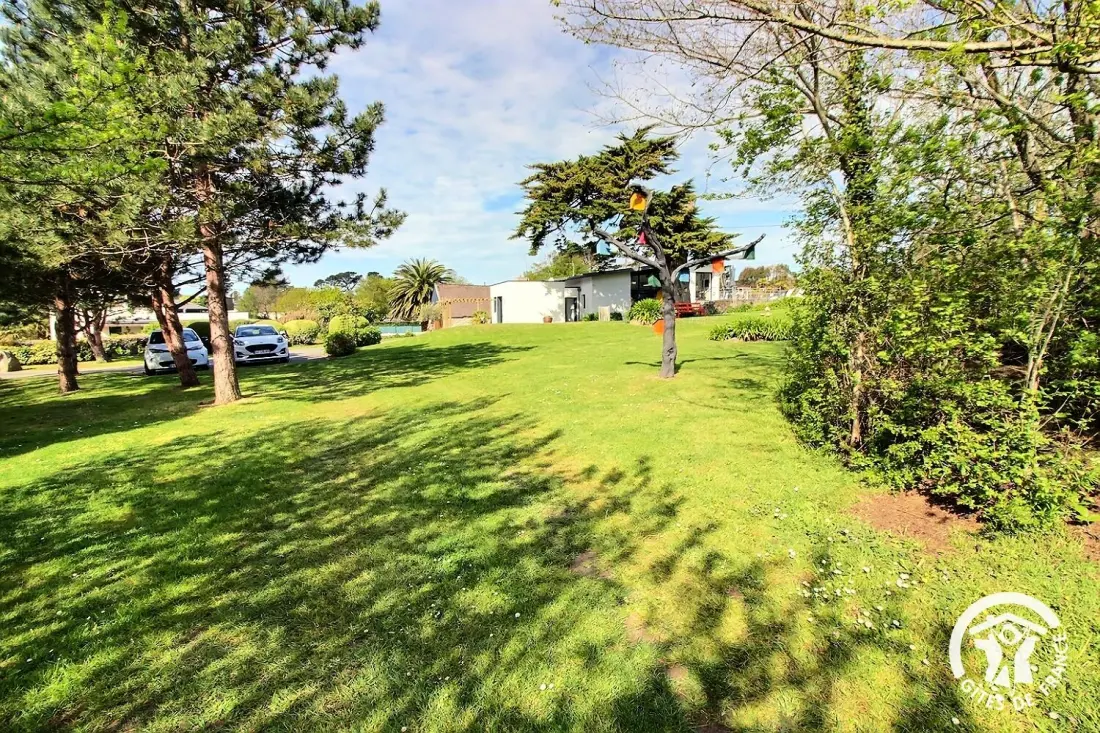 Gîte de France De maagdenpalm 4 oren