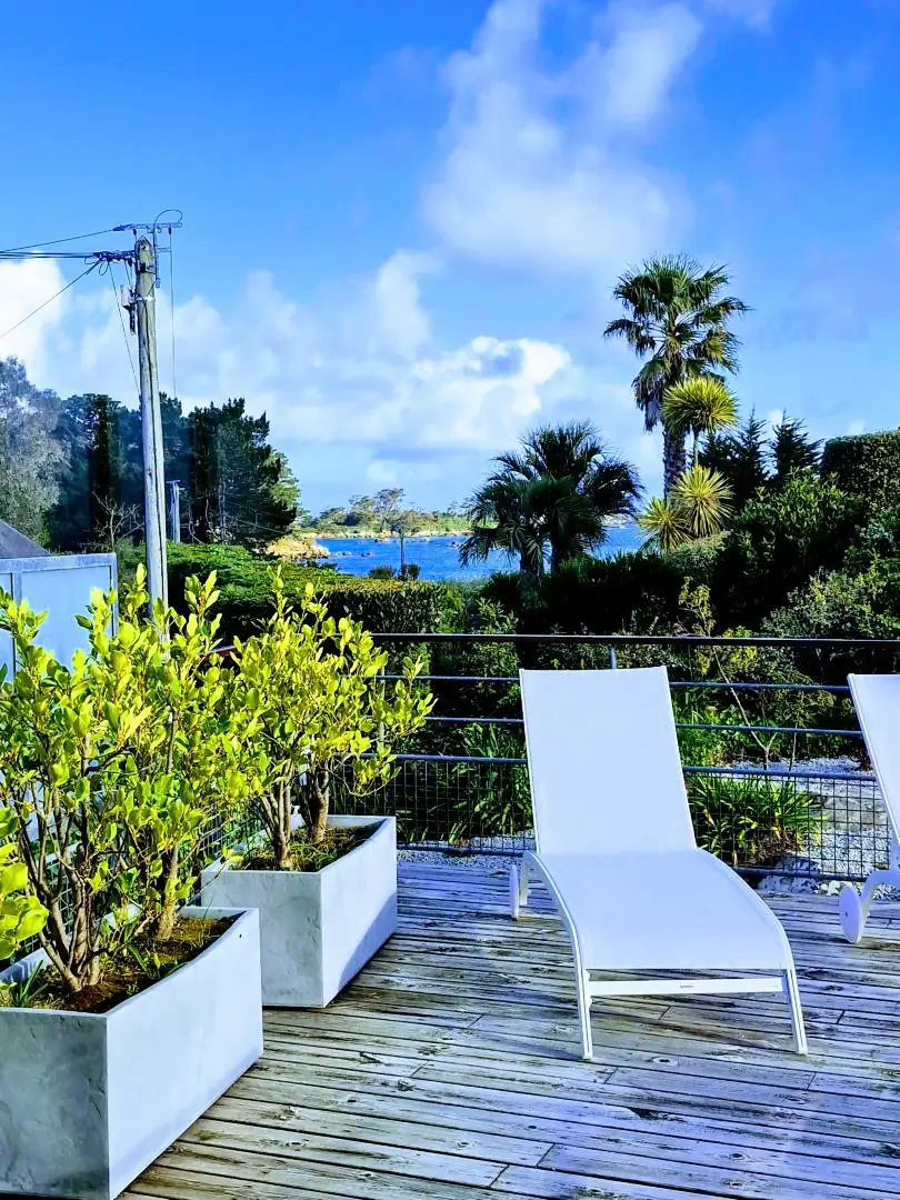 Gîte de France De maagdenpalm 4 oren