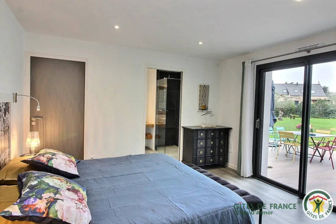 Gîte de France Verrückte Kräuter 4 Ohren