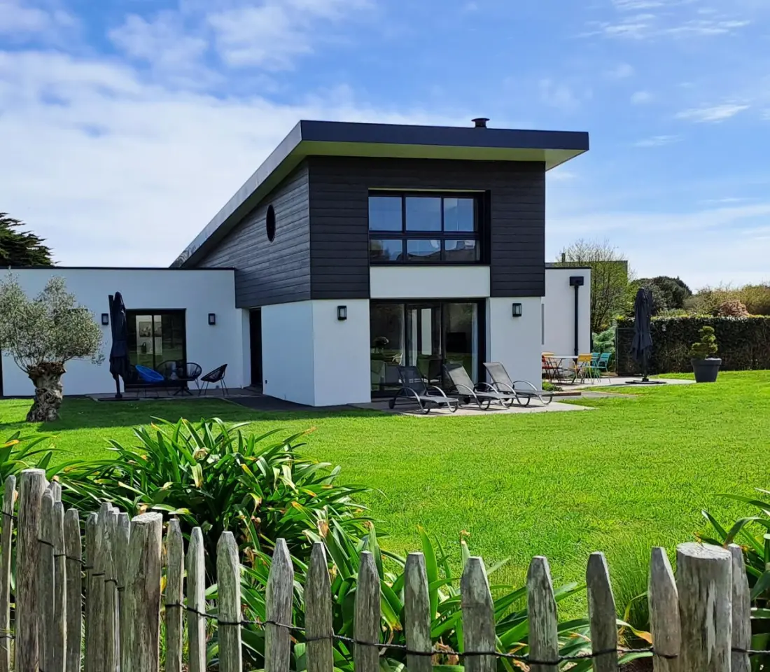 Gîte de France Verrückte Kräuter 4 Ohren