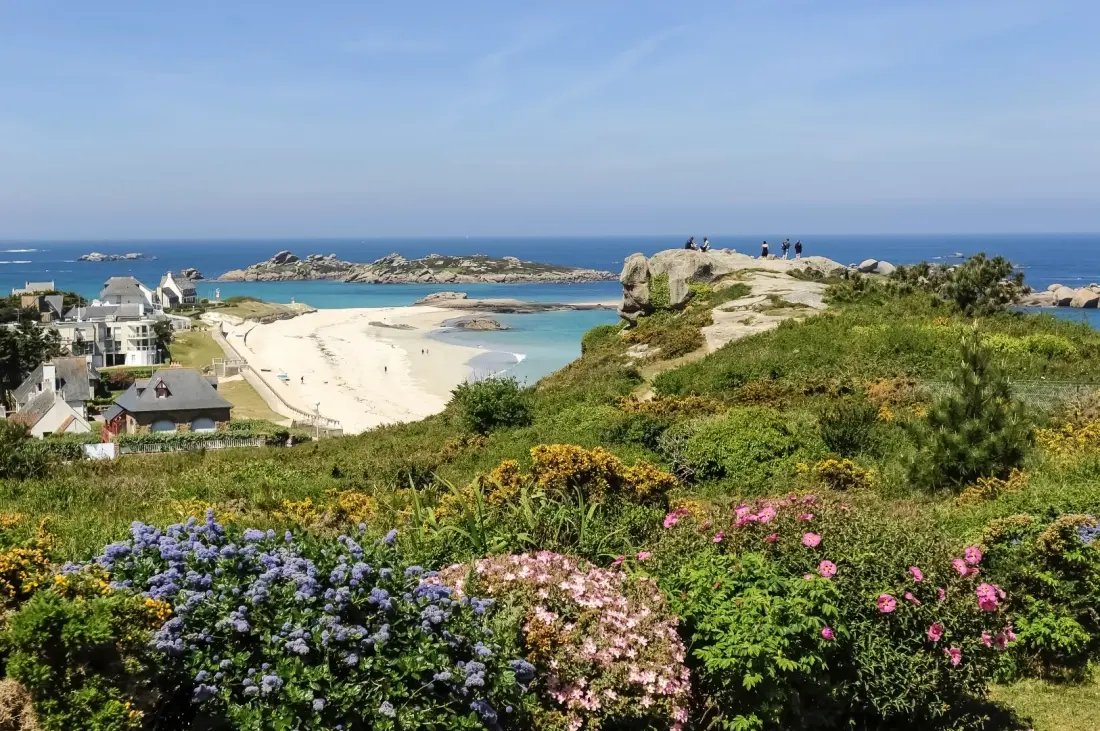 Gîte de France Verrückte Kräuter 4 Ohren