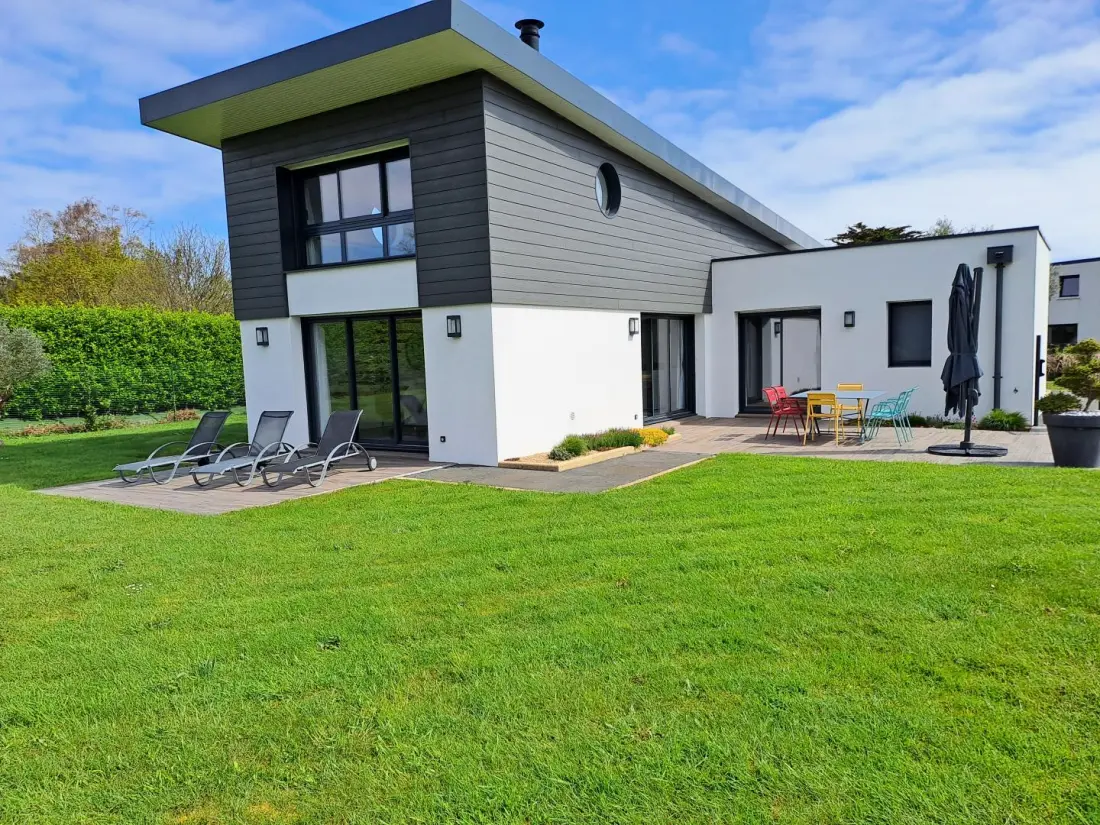 Gîte de France Verrückte Kräuter 4 Ohren