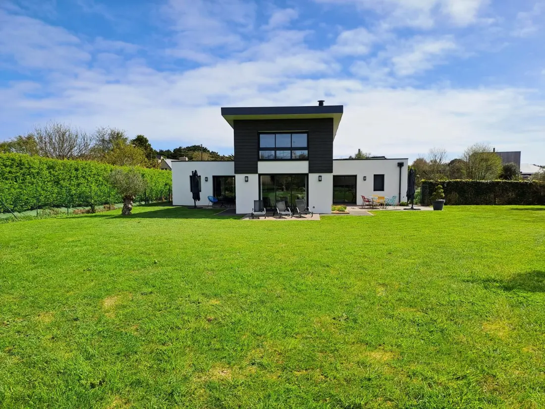 Gîte de France Verrückte Kräuter 4 Ohren