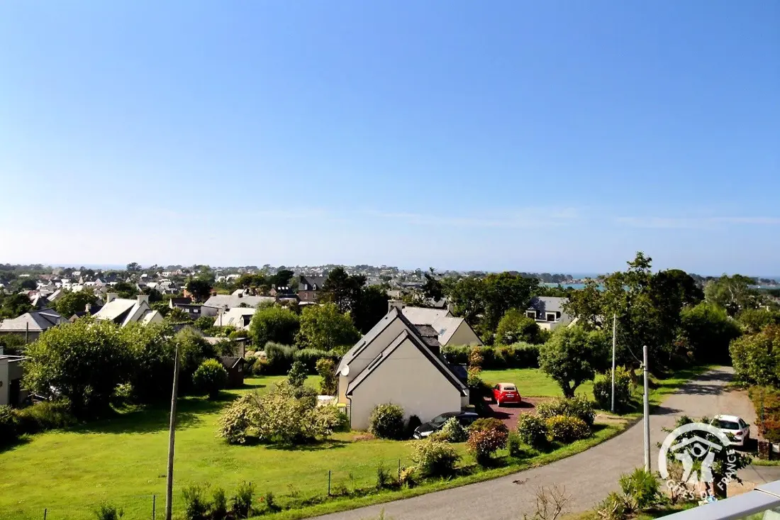 Gîte de France Das schwarze Haus 4 Ähren