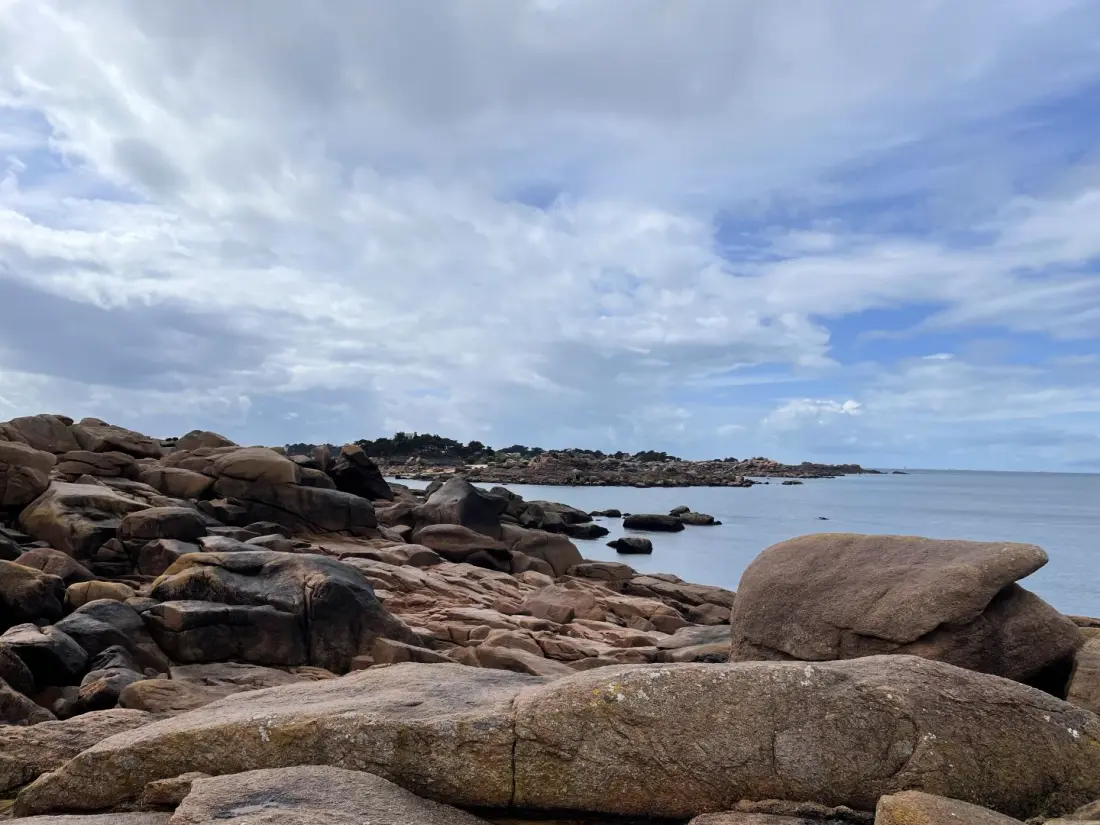 Gîte de France Das Strandhaus 3 Ohren