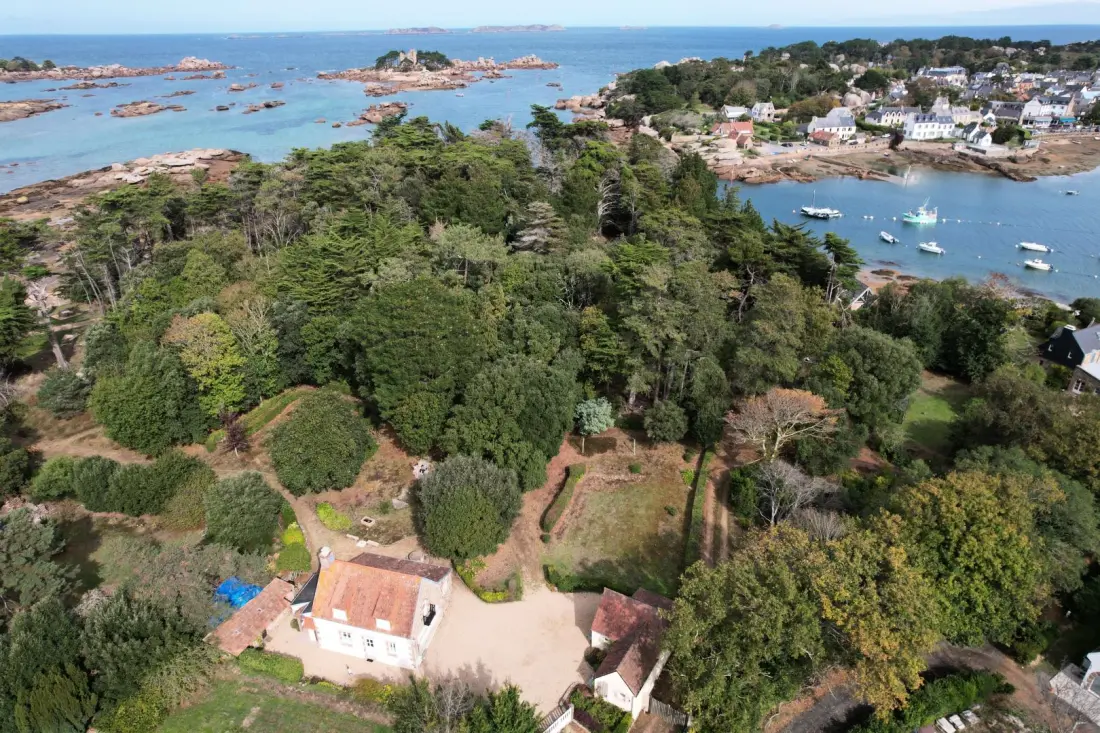 Gîte de France Das Strandhaus 3 Ohren