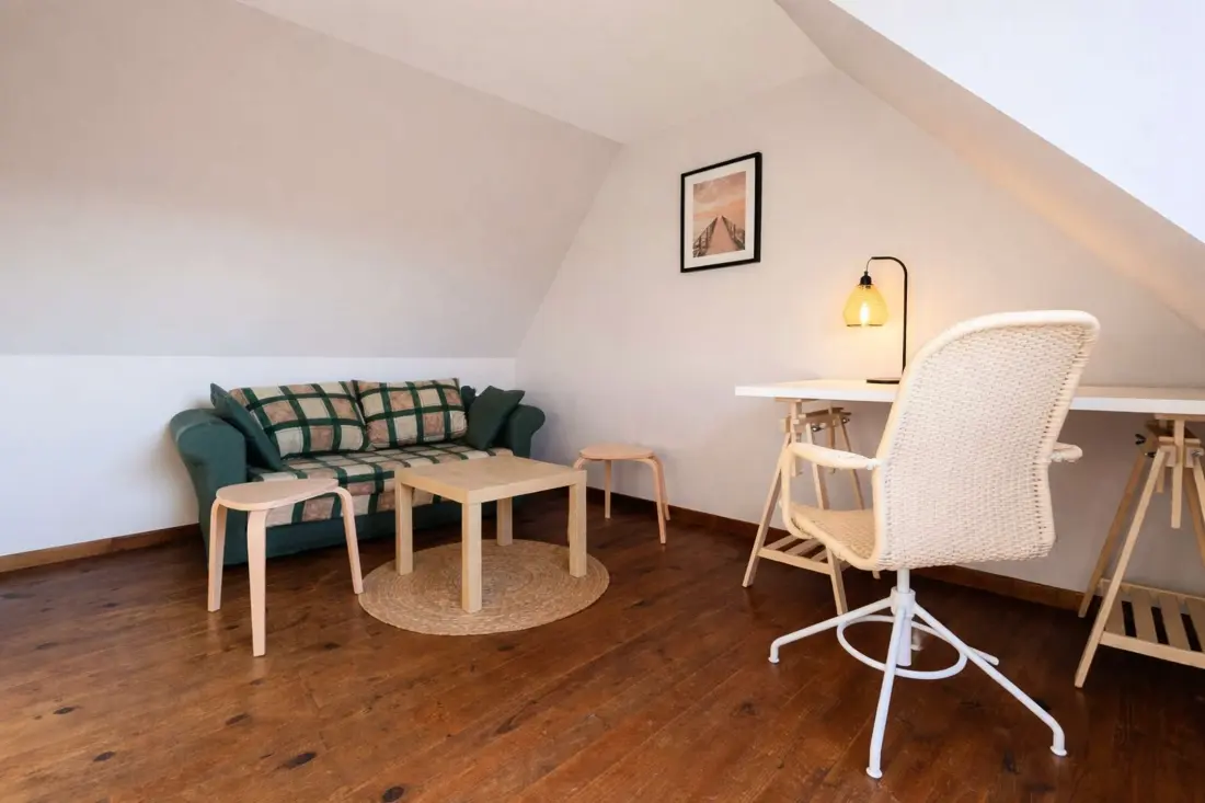 Residence C13-tregastel