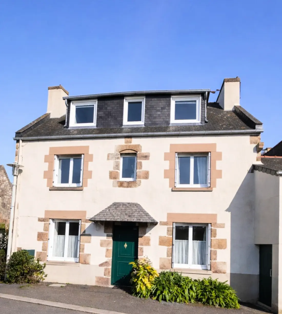 Residence C13-tregastel