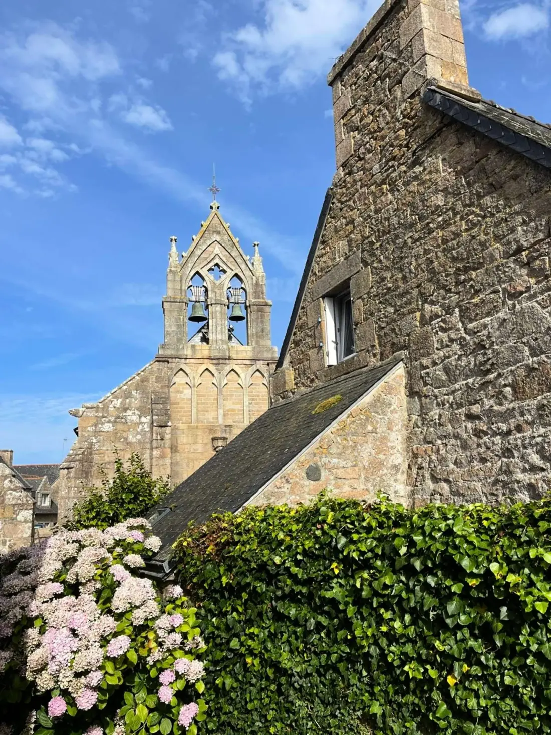 Residence C13-tregastel