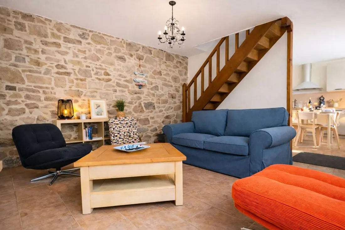 Residence C13-tregastel