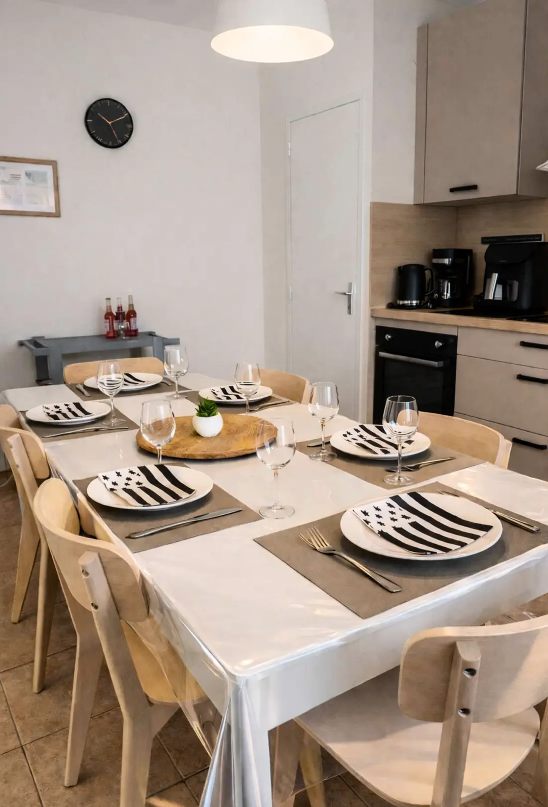 Residence C13-tregastel