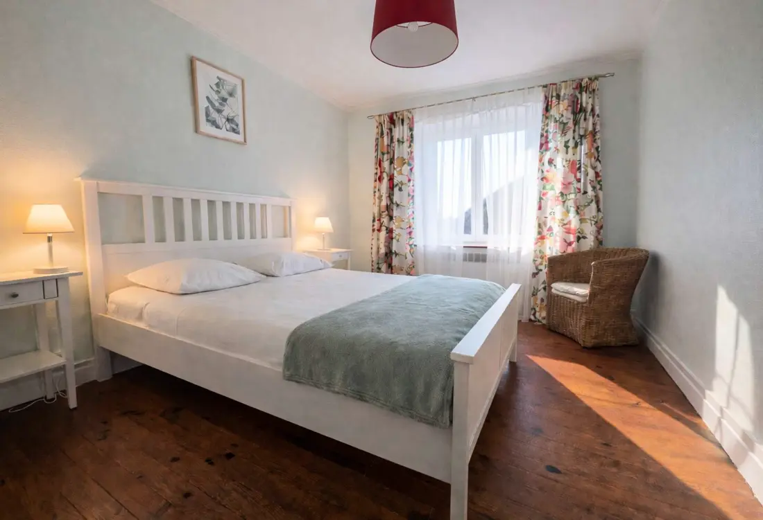 Residence C13-tregastel