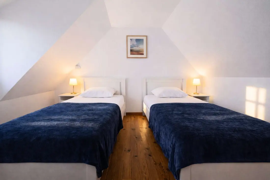 Residence C13-tregastel