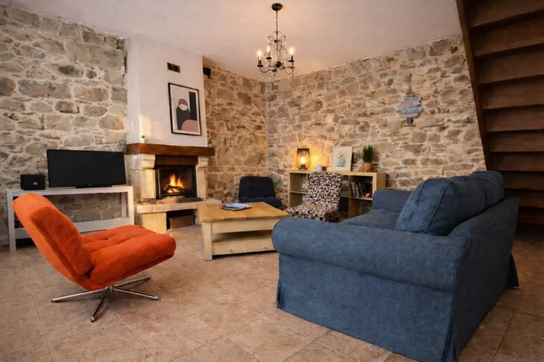 Residence C13-tregastel