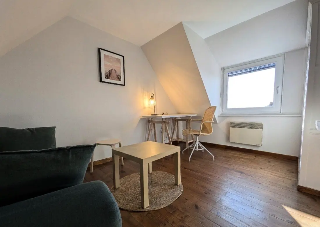 Residence C13-tregastel