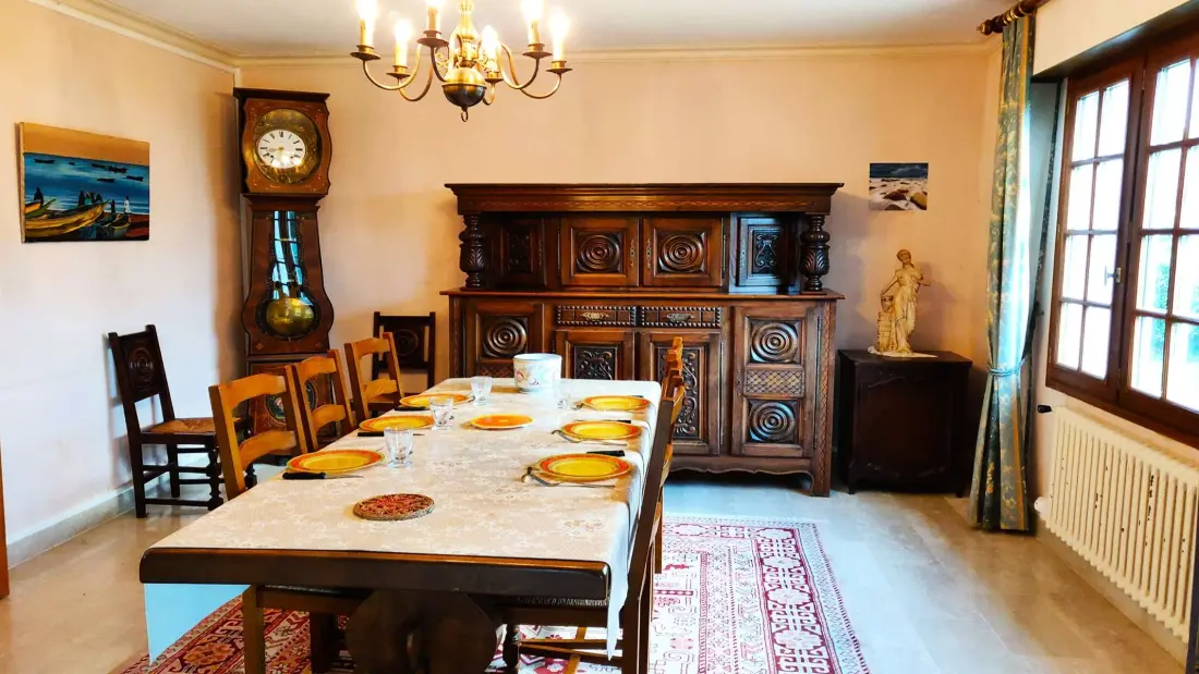 Residence C78-tregastel