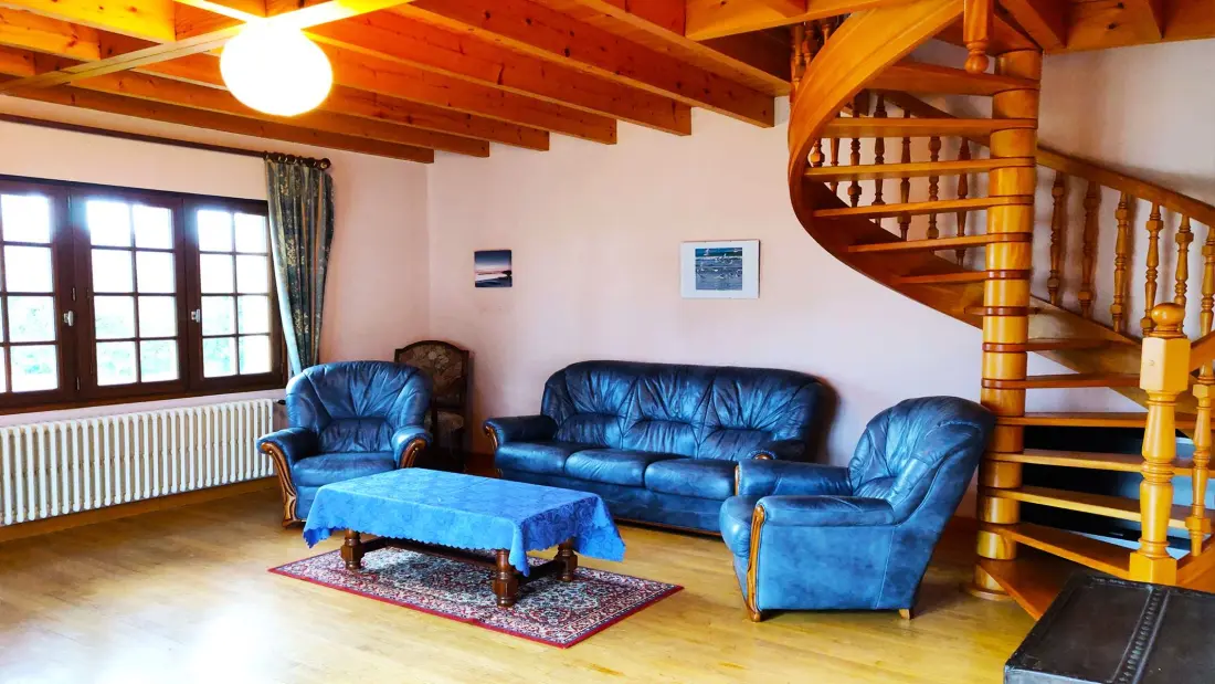 Residence C78-tregastel