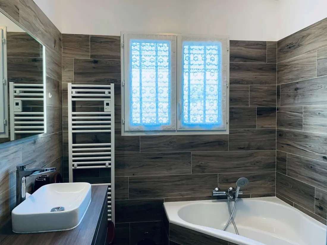 Residence C78-tregastel