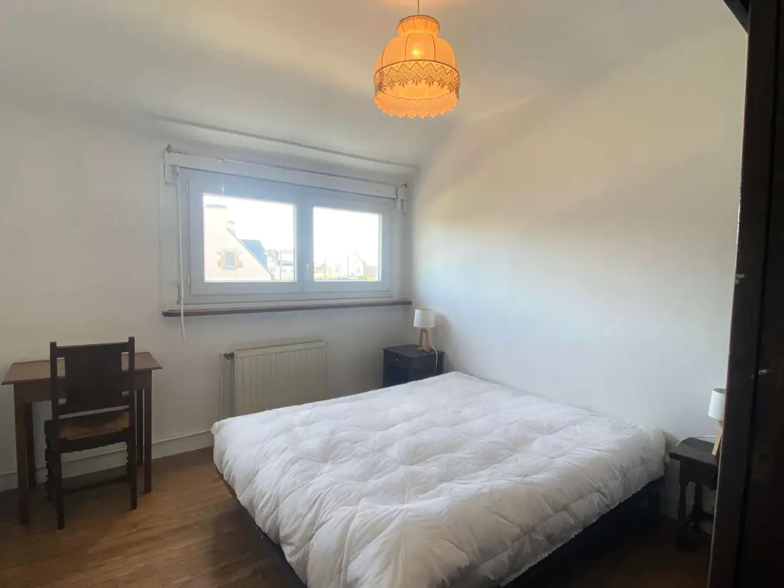Residence C78-tregastel
