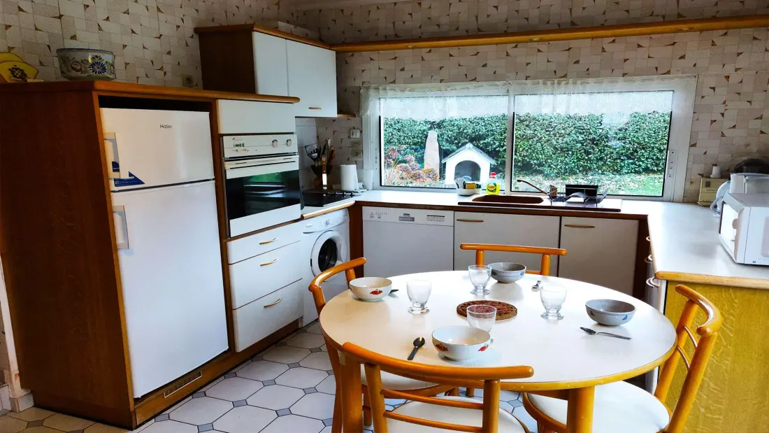 Residence C78-tregastel