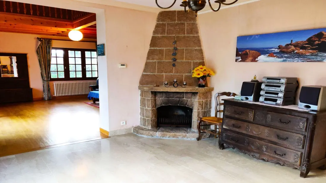 Residence C78-tregastel