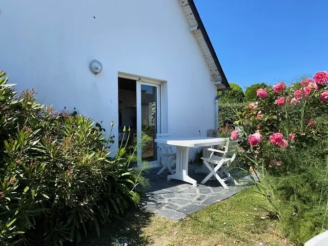 Residence C78-tregastel