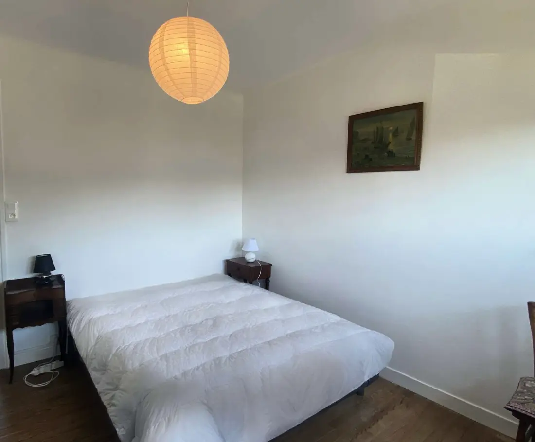 Residence C78-tregastel