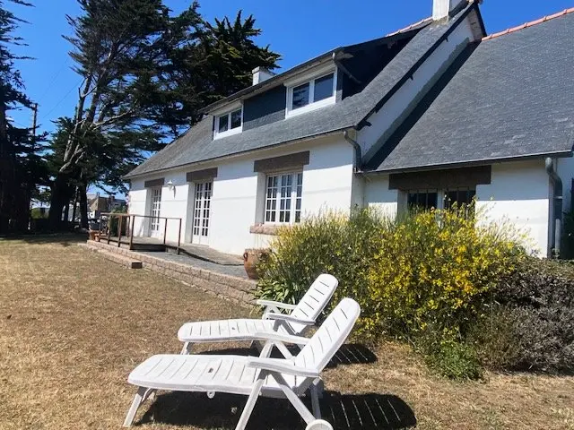 Residence C78-tregastel