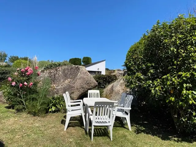 Residence C78-tregastel