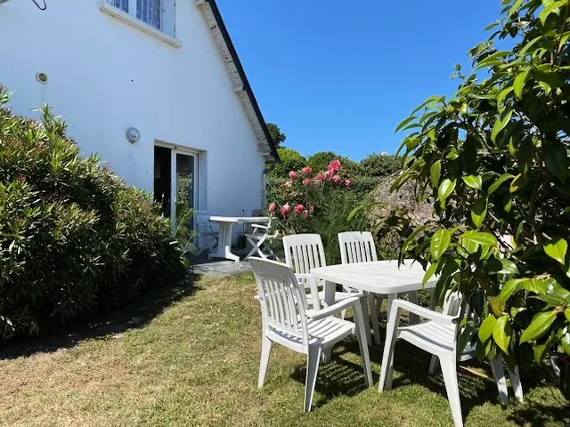 Residence C78-tregastel