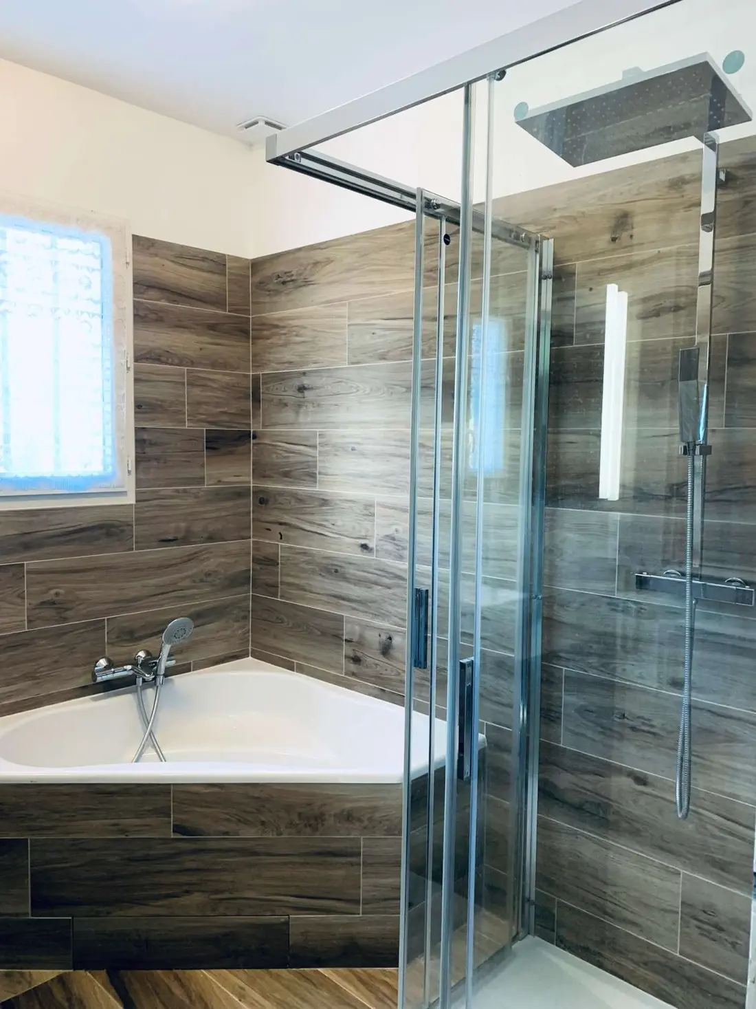 Residence C78-tregastel
