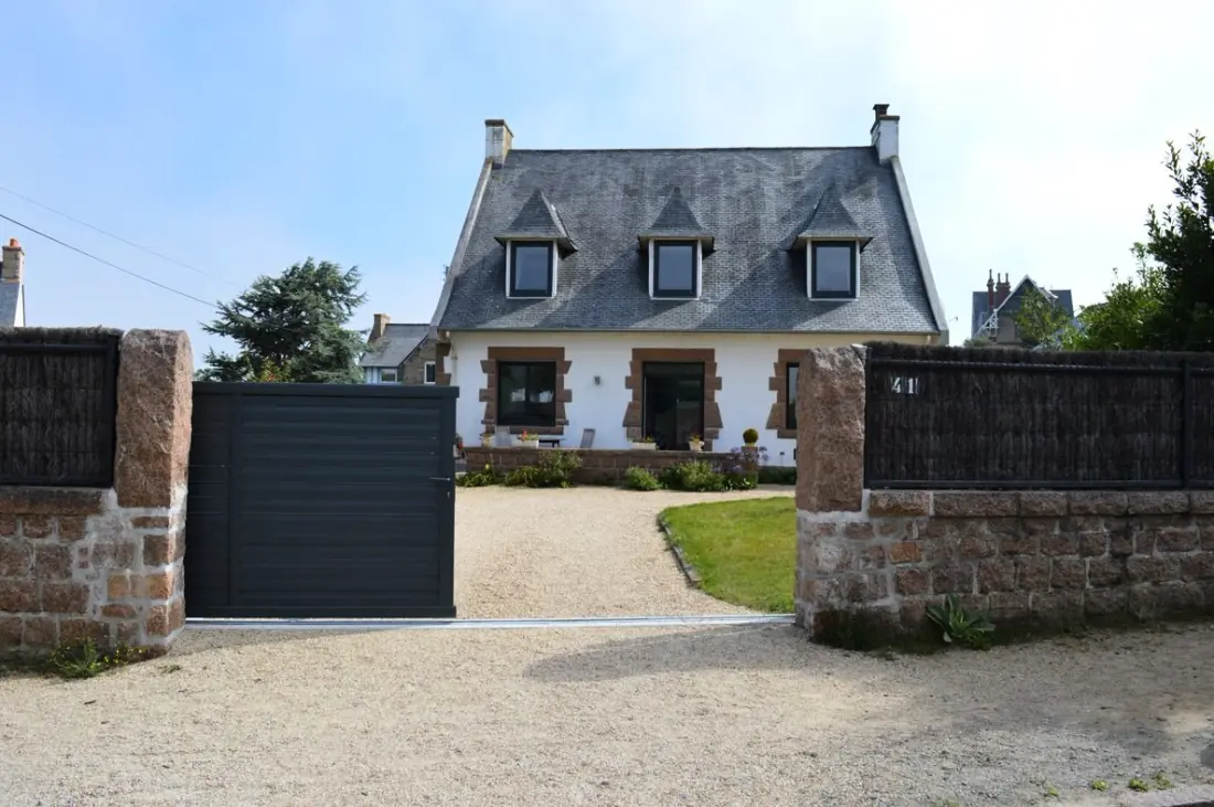 Residenza C85-tregastel