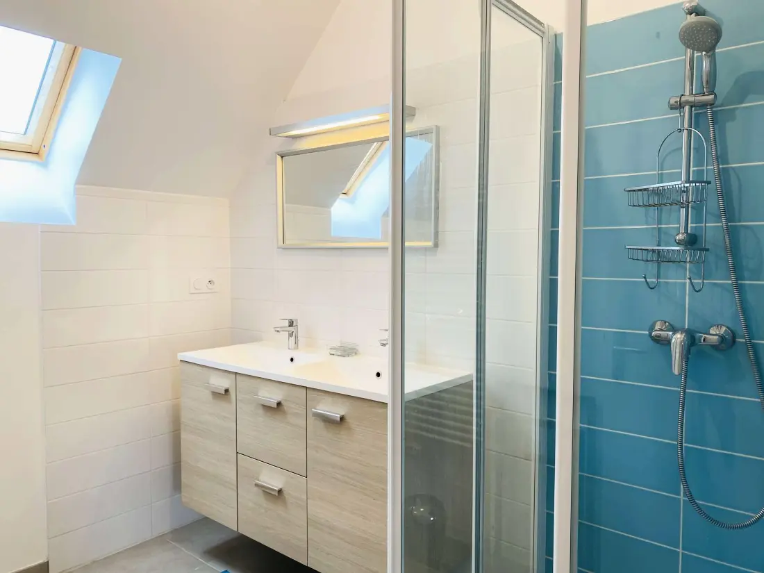 Residenza C85-tregastel