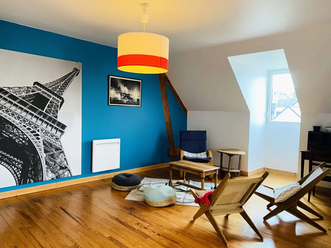 Residenza C85-tregastel