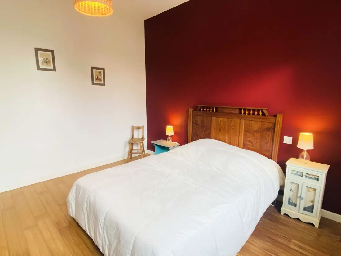Residenza C85-tregastel