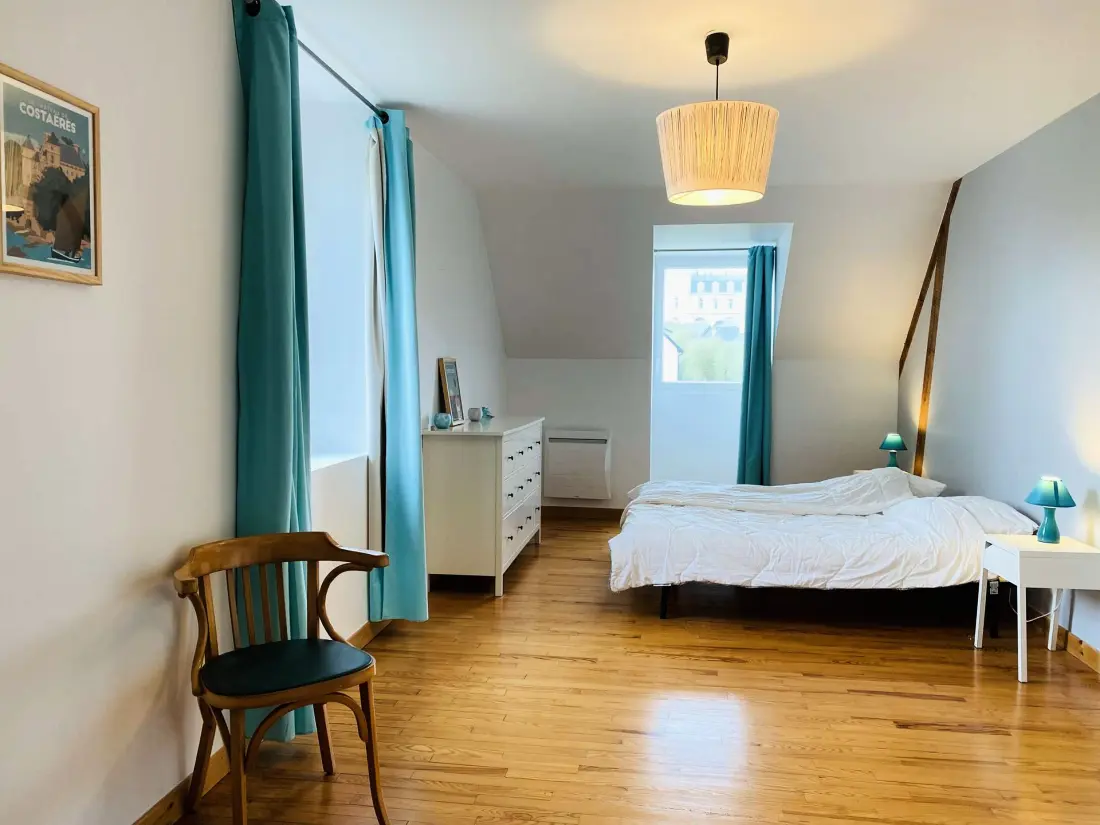 Residenza C85-tregastel