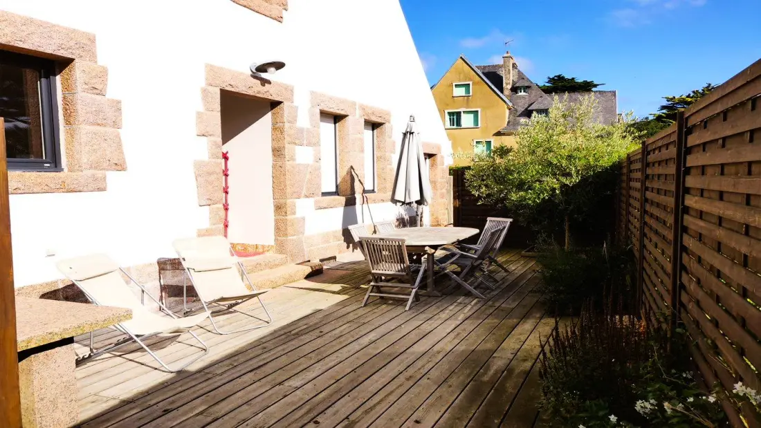 Residenza C85-tregastel