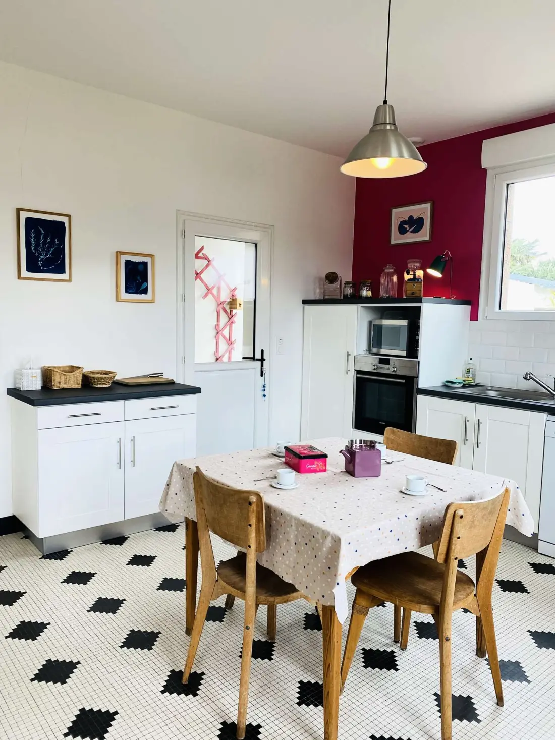 Residenza C85-tregastel