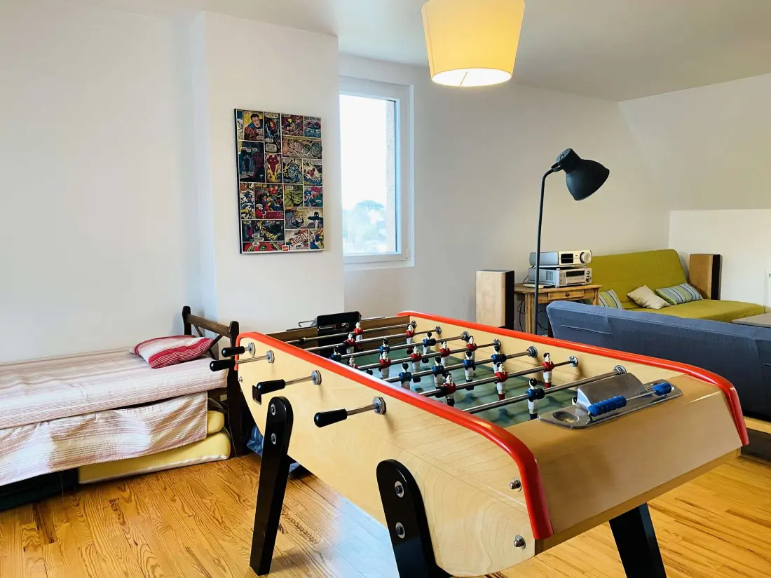 Residenza C85-tregastel