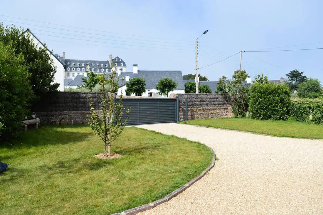 Residenza C85-tregastel