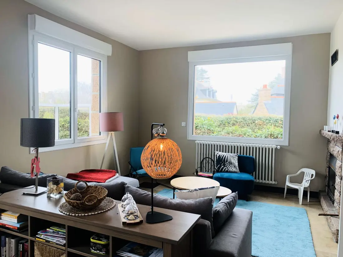 Residenza C85-tregastel