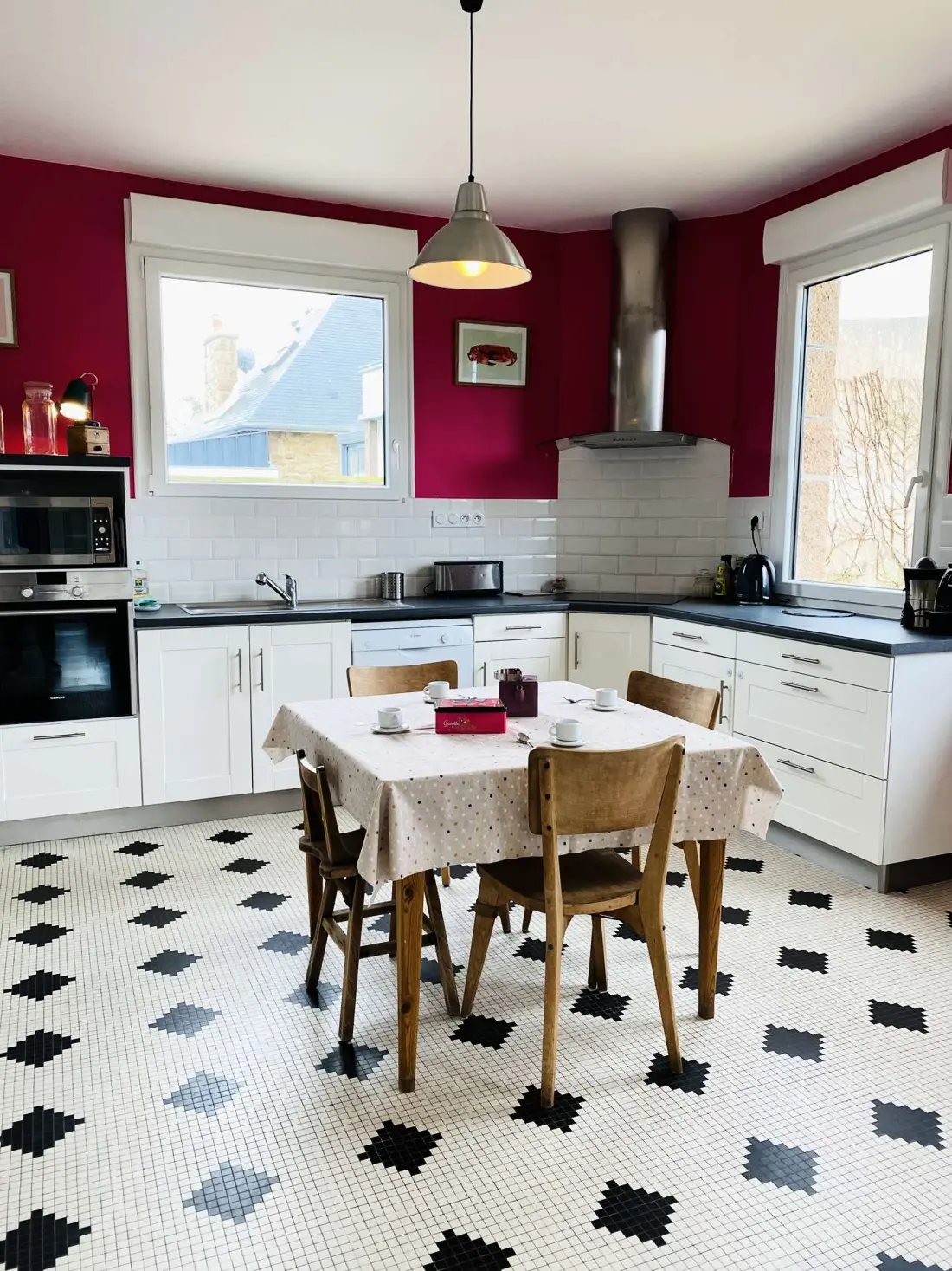 Residenza C85-tregastel