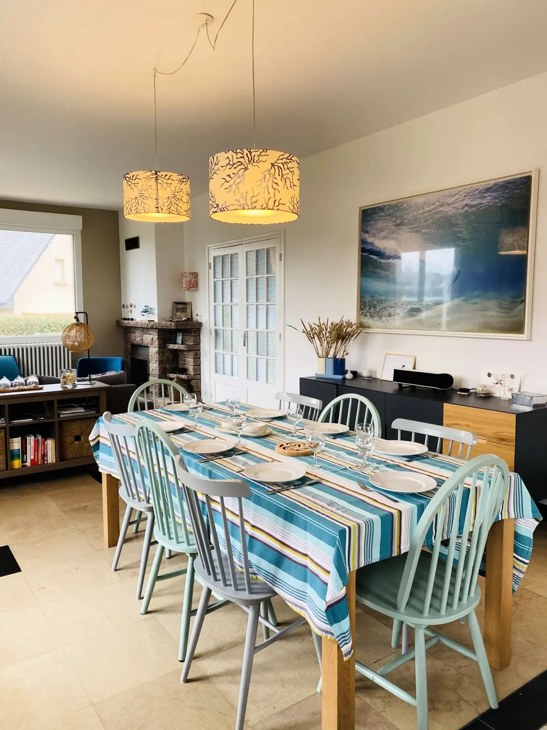 Residenza C85-tregastel