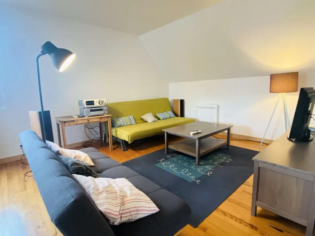 Residenza C85-tregastel