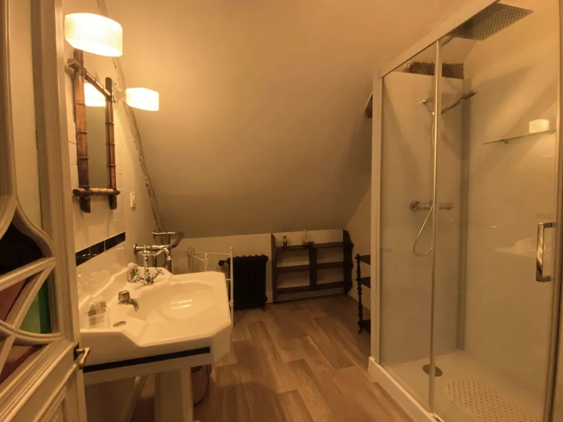 Residenza D02-tregastel