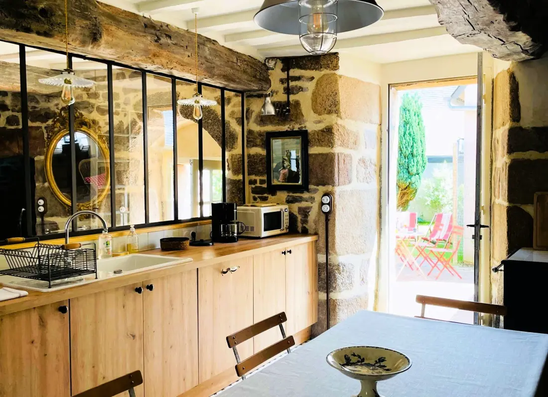 Residenza D02-tregastel