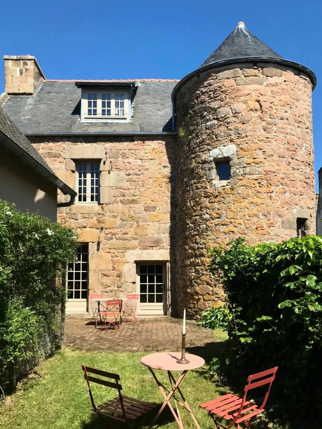 Residenza D02-tregastel