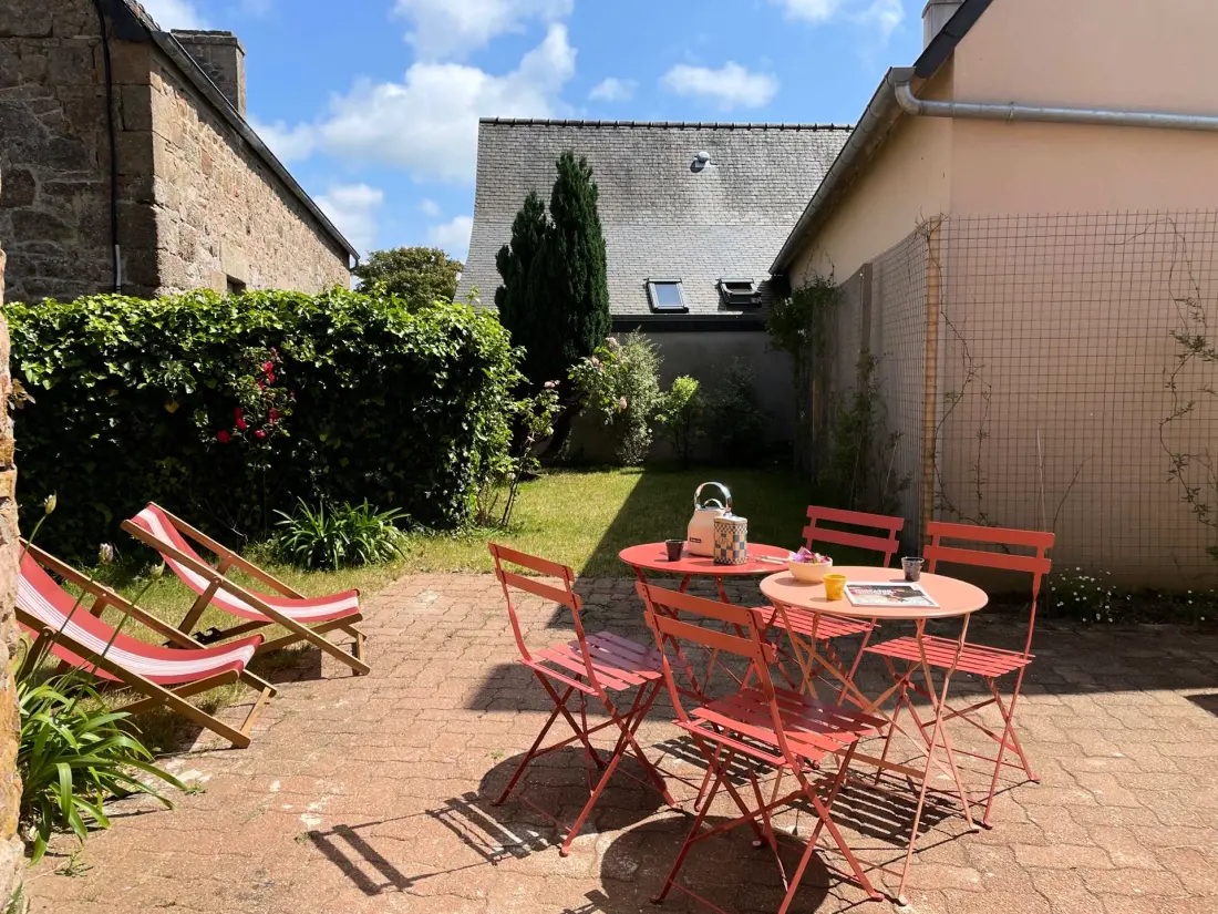 Residenza D02-tregastel